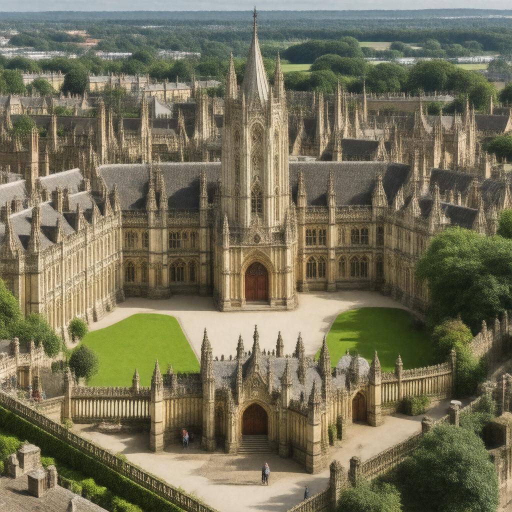 Brasenose College